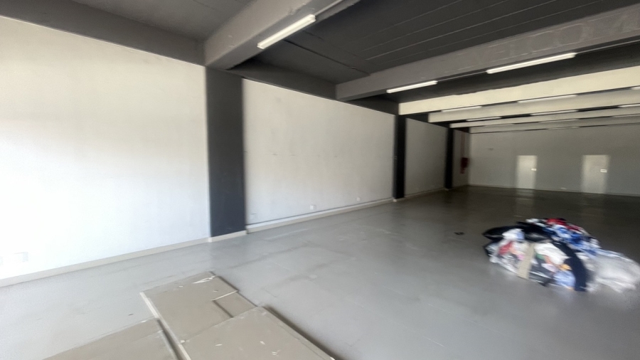 To Let commercial Property for Rent in Woodstock Western Cape